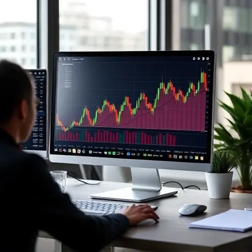 Langfristige Investmentstrategien mit Finance Phantom